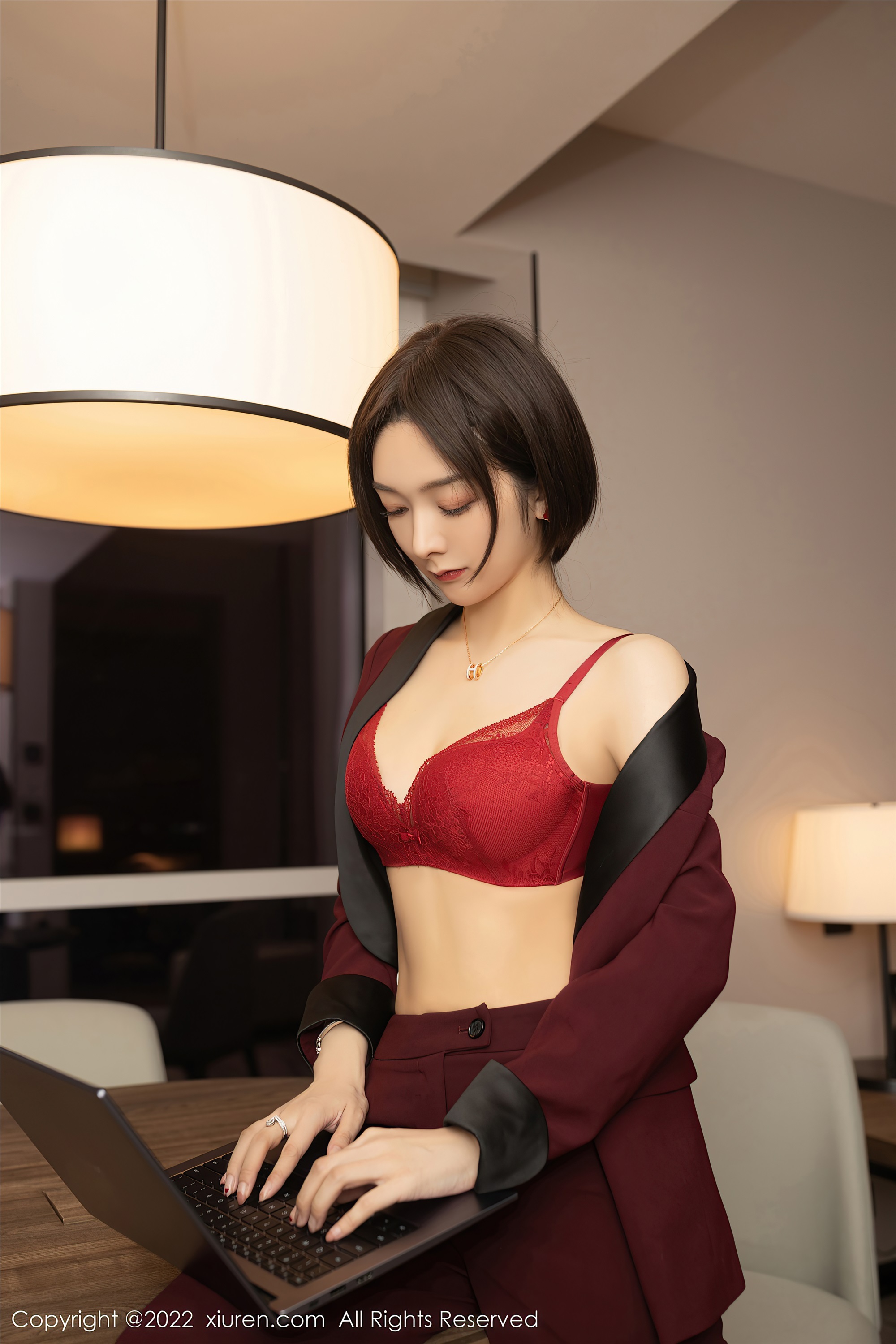 Xiuren秀人网 2022.06.07 NO.5111 Angela00